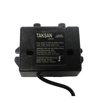 ترانس جرقه زن مشعل دو وایر تکسان